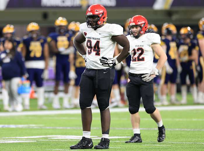 Photo by Jeff Lawler